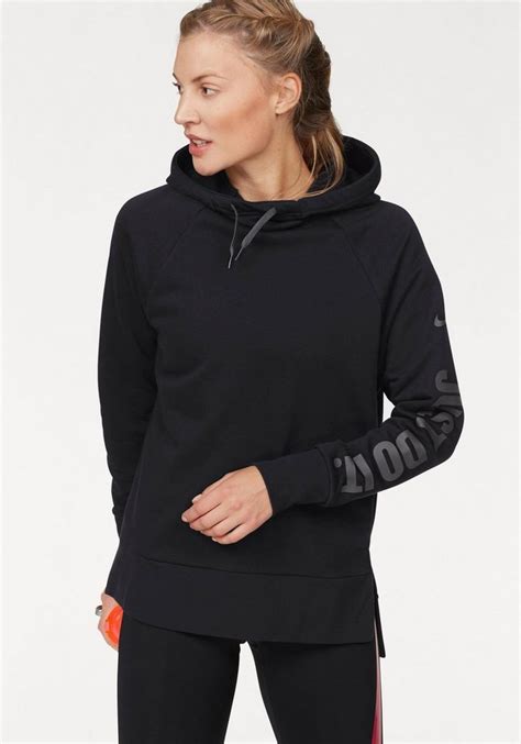 nike kapuzensweatshirt nk dry damen|Women's Nike Hoodies, Sweatshirts & Sweatpants.